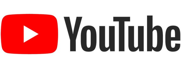 youtube logo 2018